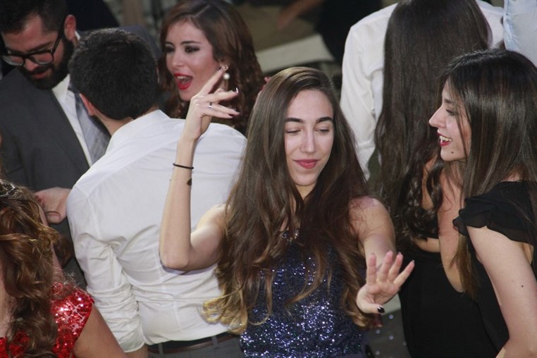 Balamand Annual Christmas Dinner